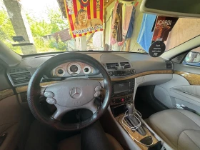 Обява за продажба на Mercedes-Benz E 320 ~14 400 лв. - изображение 1