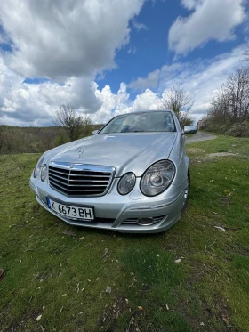 Обява за продажба на Mercedes-Benz E 320 ~14 400 лв. - изображение 1