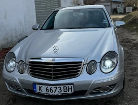 Обява за продажба на Mercedes-Benz E 320 ~14 400 лв. - изображение 11
