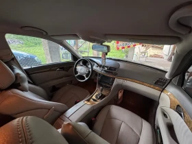 Обява за продажба на Mercedes-Benz E 320 ~14 400 лв. - изображение 4