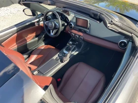 Обява за продажба на Mazda Mx-5 ~34 600 лв. - изображение 5