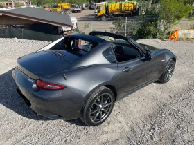 Обява за продажба на Mazda Mx-5 ~34 600 лв. - изображение 3