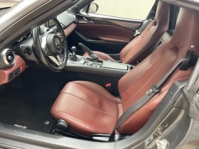 Обява за продажба на Mazda Mx-5 ~34 600 лв. - изображение 7