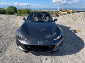Обява за продажба на Mazda Mx-5 ~34 600 лв. - изображение 2