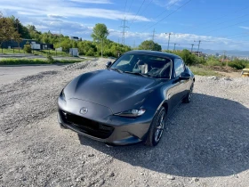 Обява за продажба на Mazda Mx-5 ~34 600 лв. - изображение 11