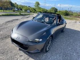 Обява за продажба на Mazda Mx-5 ~34 600 лв. - изображение 1