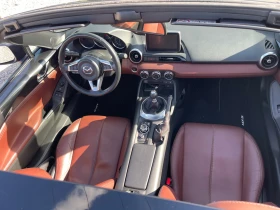 Обява за продажба на Mazda Mx-5 ~34 600 лв. - изображение 6