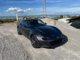 Обява за продажба на Mazda Mx-5 ~34 600 лв. - изображение 10