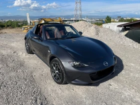 Обява за продажба на Mazda Mx-5 ~34 600 лв. - изображение 1