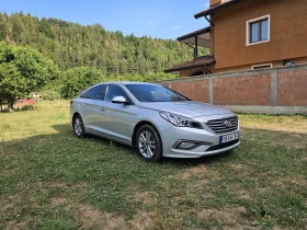 Обява за продажба на Hyundai Sonata ~20 000 лв. - изображение 1