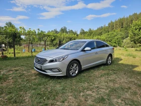 Обява за продажба на Hyundai Sonata ~20 000 лв. - изображение 7