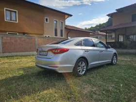 Обява за продажба на Hyundai Sonata ~20 000 лв. - изображение 3