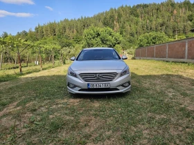 Обява за продажба на Hyundai Sonata ~20 000 лв. - изображение 1