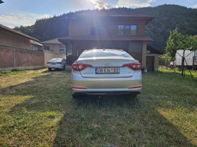 Обява за продажба на Hyundai Sonata ~20 000 лв. - изображение 4