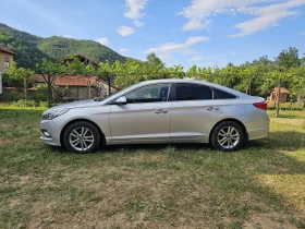 Обява за продажба на Hyundai Sonata ~20 000 лв. - изображение 6