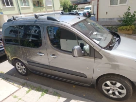 Обява за продажба на Peugeot Partner Уникат!Tepee 1.6 HDI  ~8 499 лв. - изображение 1