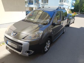 Обява за продажба на Peugeot Partner Уникат!Tepee 1.6 HDI  ~8 499 лв. - изображение 3