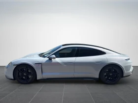 Porsche Taycan TURBO S/CARBON/CERAMIC/SPORT DESIGN/PANO/BURMESTER - 153980 EUR - 86347626 4