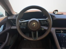 Porsche Taycan TURBO S/CARBON/CERAMIC/SPORT DESIGN/PANO/BURMESTER - 153980 EUR - 86347626 11