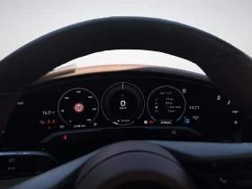 Porsche Taycan TURBO S/CARBON/CERAMIC/SPORT DESIGN/PANO/BURMESTER - 153980 EUR - 86347626 12