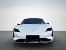 Porsche Taycan TURBO S/CARBON/CERAMIC/SPORT DESIGN/PANO/BURMESTER - 153980 EUR - 86347626 2