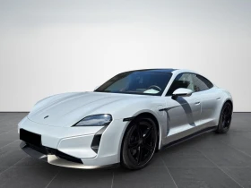 Porsche Taycan TURBO S/CARBON/CERAMIC/SPORT DESIGN/PANO/BURMESTER - 153980 EUR - 86347626 3