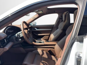 Porsche Taycan TURBO S/CARBON/CERAMIC/SPORT DESIGN/PANO/BURMESTER - 153980 EUR - 86347626 10