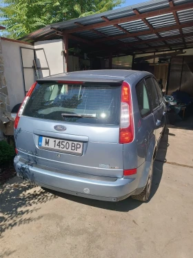 Ford C-max 2.0 TDCI | Mobile.bg    5