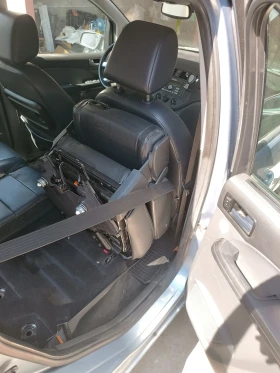 Ford C-max 2.0 TDCI | Mobile.bg    8