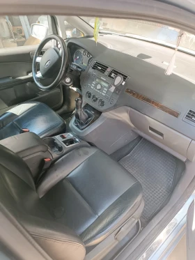 Ford C-max 2.0 TDCI | Mobile.bg    10