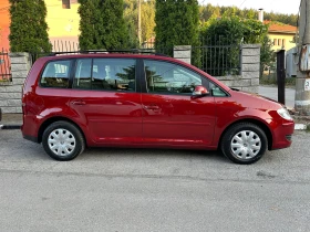 VW Touran 1.6i 102.. 7 | Mobile.bg    2