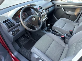 VW Touran 1.6i 102.. 7 | Mobile.bg    10