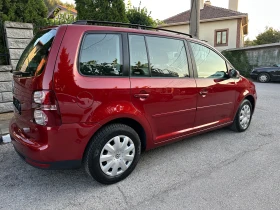 VW Touran 1.6i 102.. 7 | Mobile.bg    3