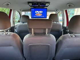 VW Touran 1.6i 102.. 7 | Mobile.bg    12