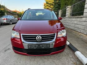 VW Touran 1.6i 102.. 7 | Mobile.bg    8