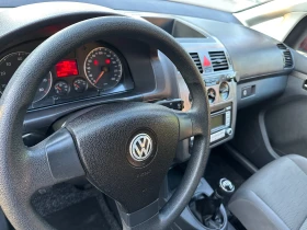 VW Touran 1.6i 102.. 7 | Mobile.bg    9