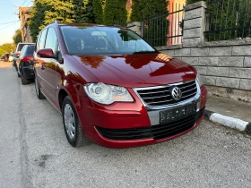  VW Touran