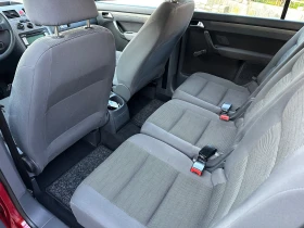 VW Touran 1.6i 102.. 7 | Mobile.bg    11