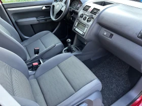 VW Touran 1.6i 102.. 7 | Mobile.bg    15