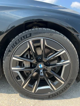 Обява за продажба на BMW 740 ~57 999 лв. - изображение 6