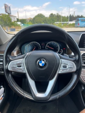 Обява за продажба на BMW 740 ~57 999 лв. - изображение 10