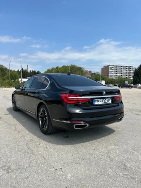 Обява за продажба на BMW 740 ~57 999 лв. - изображение 4