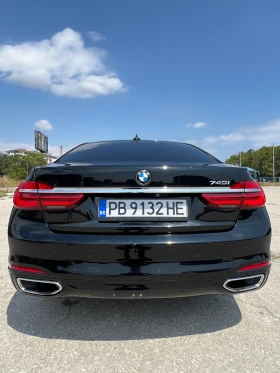 Обява за продажба на BMW 740 ~57 999 лв. - изображение 5