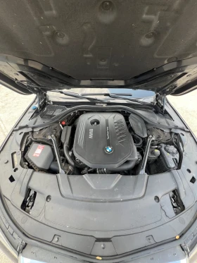 BMW 740 - 57999 лв. - 23655568 13