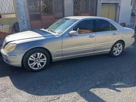 Обява за продажба на Mercedes-Benz 320 ~5 500 лв. - изображение 2