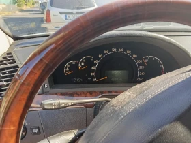 Обява за продажба на Mercedes-Benz 320 ~5 500 лв. - изображение 8