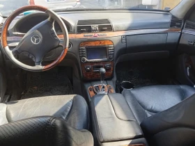 Обява за продажба на Mercedes-Benz 320 ~5 500 лв. - изображение 5