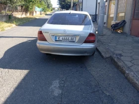 Обява за продажба на Mercedes-Benz 320 ~5 500 лв. - изображение 1