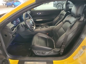 Ford Mustang CARFAX*     | Mobile.bg    5