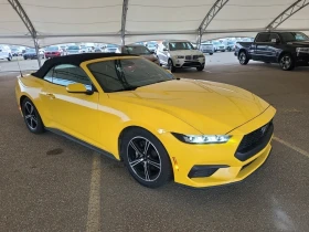 Ford Mustang CARFAX*     | Mobile.bg    2